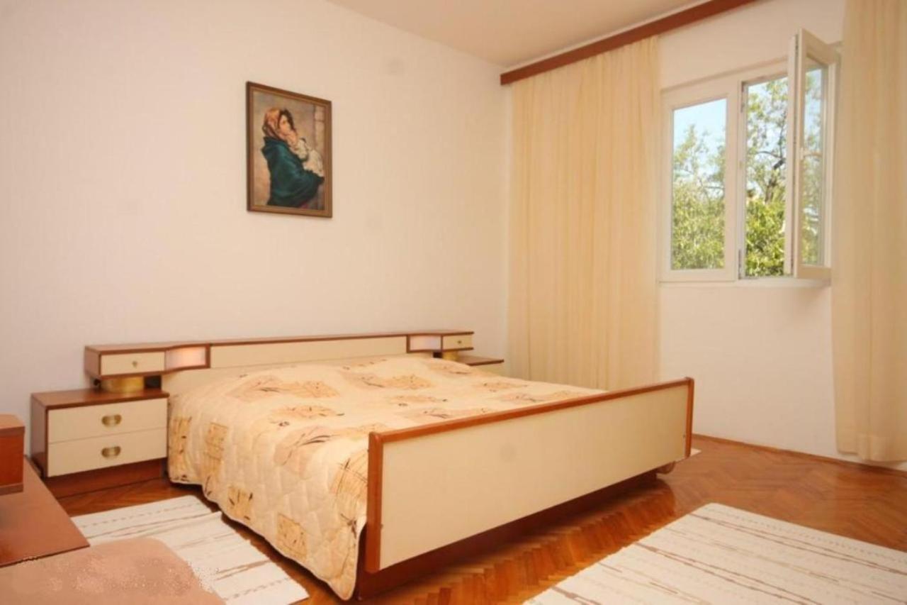 Apartment Nila Sali Luaran gambar