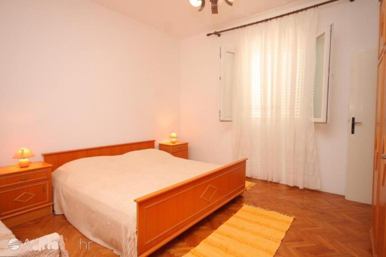 Apartment Nila Sali Luaran gambar